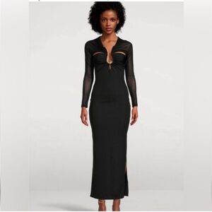 Christopher Esber Polar Orbit Dress